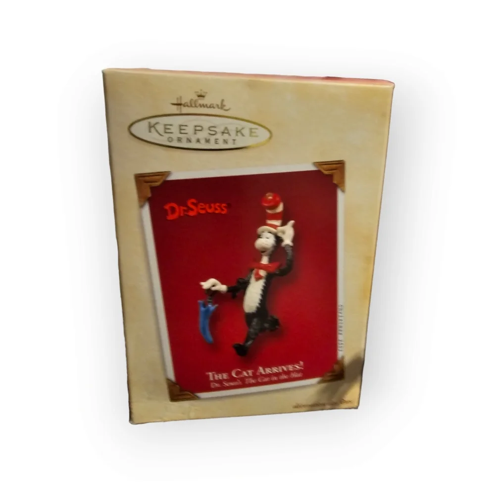 Hallmark 